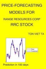 Price-Forecasting Models for Range Resources Corp RRC Stock af Ton Viet Ta