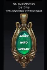 El Misterio de Las Reliquias Perdidas af Javier Haro Herraiz