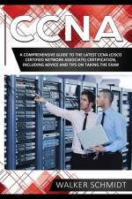 CCNA af Walker Schmidt