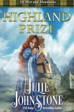 Highland Prize af Julie Johnstone