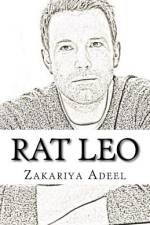 Rat Leo af Zakariya Adeel