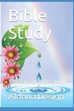 Bible Study af Aldona Design