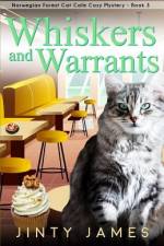 Whiskers and Warrants af Jinty James