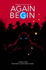 Again Begin - Time Front 1 af Matthew Daniel Frey