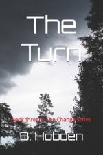 The Turn af Mindy Smith