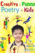 Creative & Funny Poetry for Kids af Gloson Teh