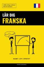 Lär dig Franska - Snabbt / Lätt / Effektivt af Pinhok Languages