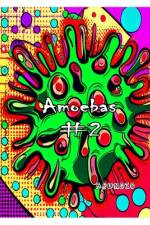 Amoebas#2 af Cesar Abundio