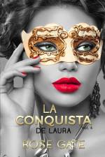 La conquista de Laura af Rose Gate