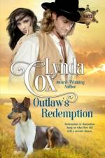 Outlaw's Redemption af Lynda J Cox