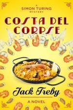 Costa del Corpse af Jack Treby