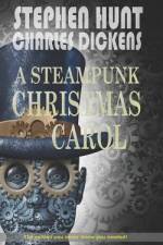 A Steampunk Christmas Carol af Charles Dickens