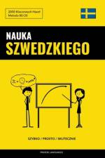 Nauka Szwedzkiego - Szybko / Prosto / Skutecznie af Pinhok Languages