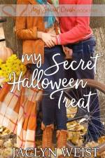 My Secret Halloween Treat af Jaclyn Weist