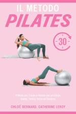 Il Metodo Pilates af Catherine Leroy