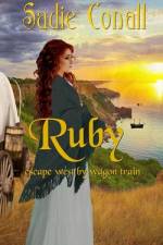 Ruby af Sadie Conall