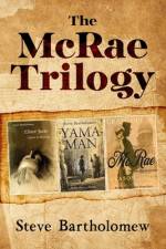 The McRae Trilogy af Steve Bartholomew
