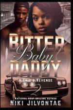Bitter Baby Daddy 2 af Niki Jilvontae