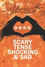 Scary, Tense, Shocking & Sad af Steve Hutchison