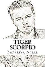 Tiger Scorpio af Zakariya Adeel