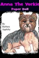 Anna The Yorkie