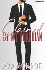 Claimed by my Guardian af Ava Monroe