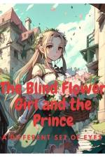 The Blind Flower Girl and the Prince af Kosmix Arts