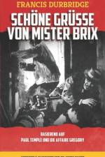 Schöne Grüße von Mister Brix
