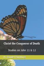 Christ the Conqueror of Death af H Rondel Rumburg