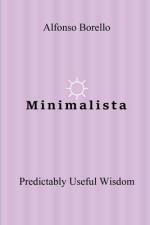 Minimalista af Alfonso Borello