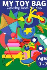 My Toy Bag af Barbara Smith