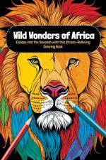 Wild Wonders of Africa af Clair Essa Publishing