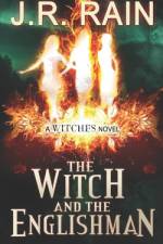 The Witch and the Englishman af J R Rain