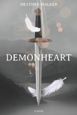 Demonheart af Heather Walker