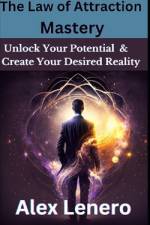 The Law of Attraction Mastery af Alex Lenero