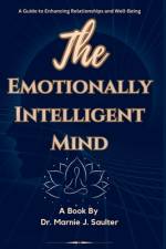 The Emotionally Intelligent Mind af Marnie J Saulter