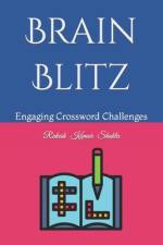Brain Blitz af Rakesh Kumar Shukla