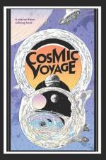 The Cosmic Voyage af M Brooks