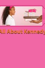 All About Kennedy af Carolyn L Robinson