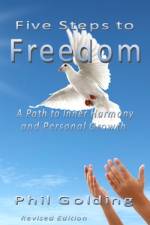 Five Steps to Freedom af Phil Golding