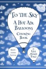 To the Sky af Lisa Marie Ford