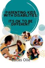 Parenting kids with disabilities af Lucas Olle