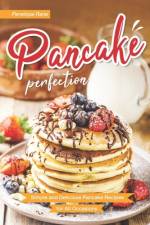 Pancake Perfection af Penelope Rane