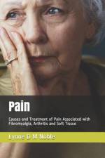 Pain af Lynne D M Noble