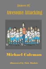 Awesome Attacking af Nick Abadzis