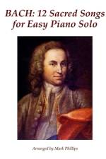 Bach af Mark Phillips