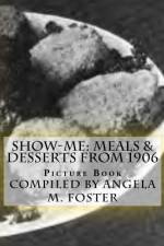 Show-Me af Angela M Foster