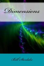 Dimensions af Bill Stenlake