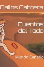 Cuentos del Todo af Dailos Jesús Cabrera