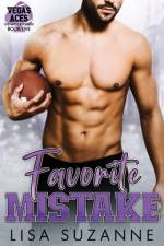 Favorite Mistake af Lisa Suzanne